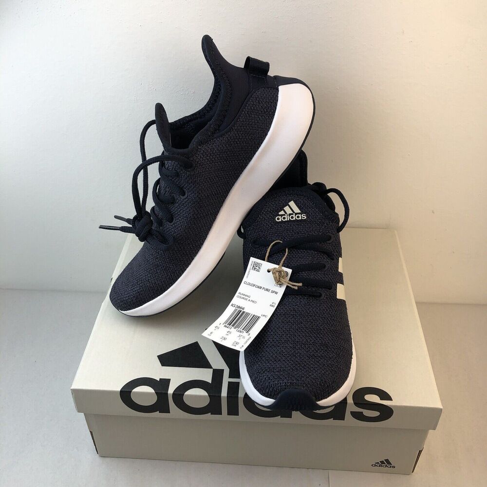 New Adidas Women Shoes Sz 6 - Picture 5 of 16